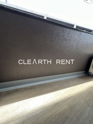 コンシェリア横濱山手 ＴＨＥ ＲＥＳＩＤＥＮＣＥ2階 バルコニー