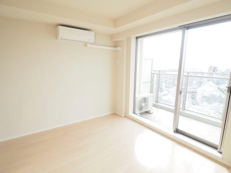 レジディアタワー目黒不動前15階 同建物別部屋の参考画像