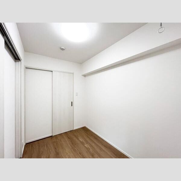 S-RESIDENCE錦糸町South リビング