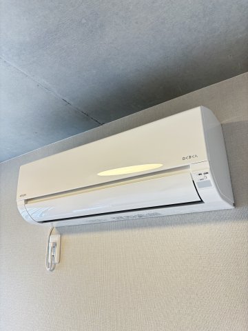 Ｂｒａｎｅｄｇｅ東武練馬0404号室 部屋設備