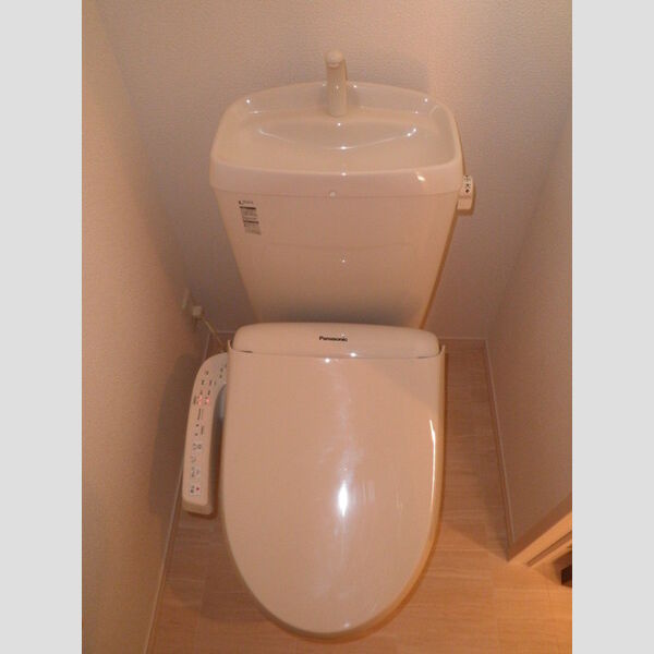 アダージョ 温水洗浄暖房便座