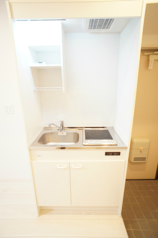 ココメゾン2階 キッチン