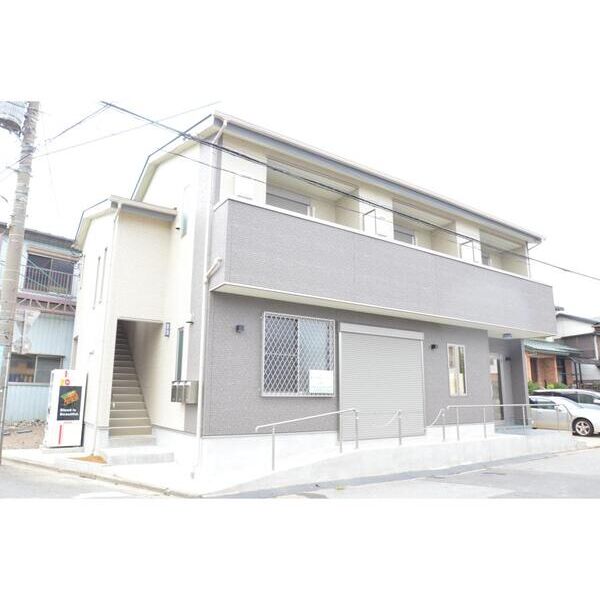 Ars(アルス)の外観画像