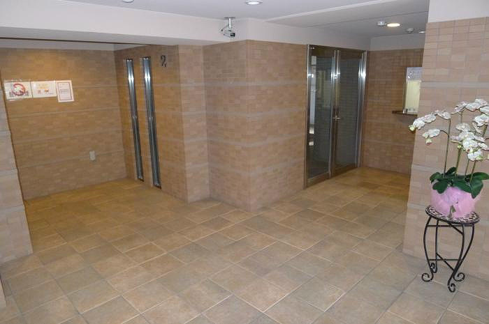 ステージファースト目白第23階 部屋その他