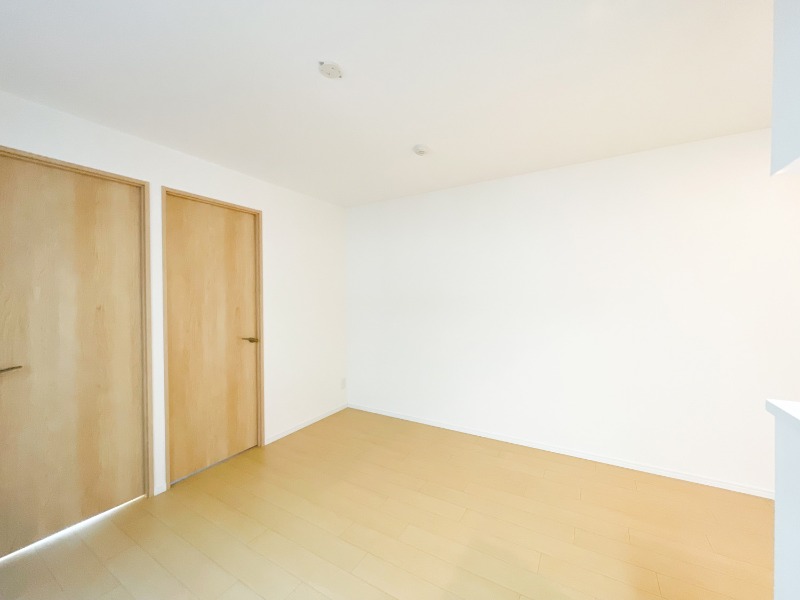 G.T.A.中野坂上4階 ※写真は同物件別部屋