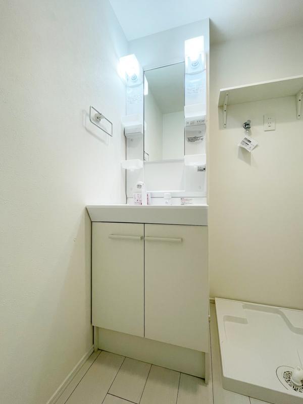 三ノ輪アパートメント トイレ