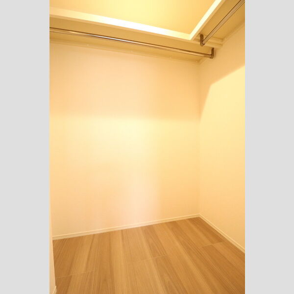 グランメゾン北浦和501号室 収納