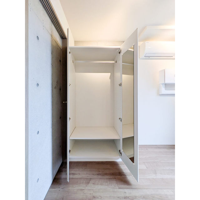 ＧＲＡＮ　ＰＡＳＥＯ碑文谷Ｎｏｒｔｈ0103号室 内観