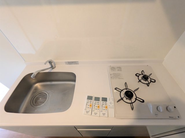 エルファーロ大塚Ⅳ キッチン