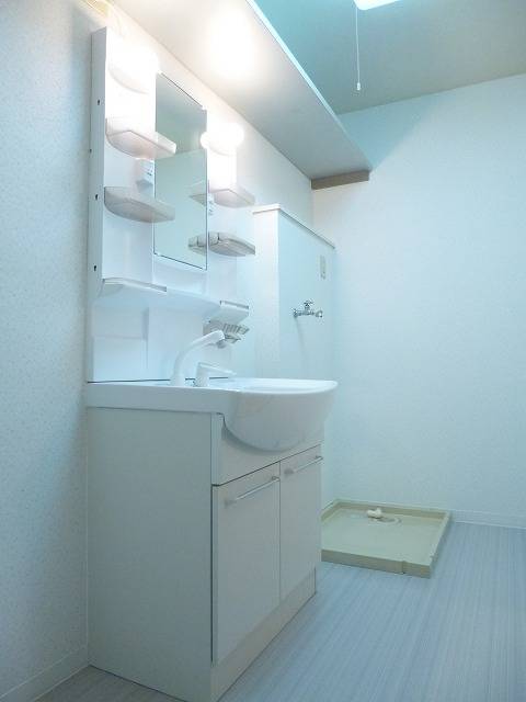 パークフィールド　パートⅢ1階 部屋その他