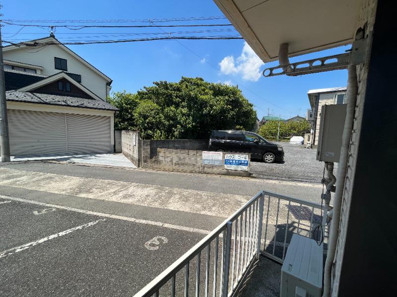 エスパシオサンエイ2階 同建物別部屋の参考画像