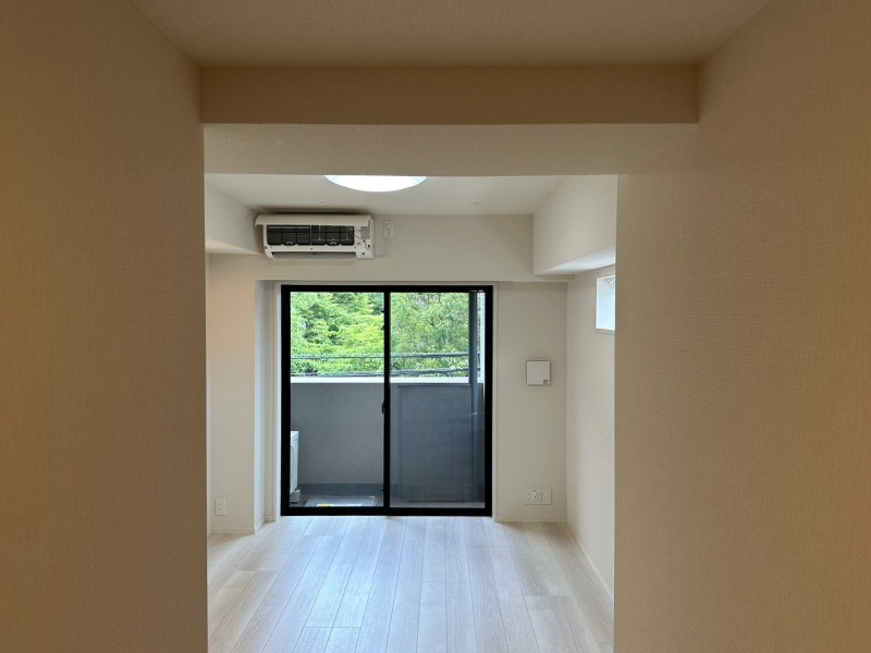 CREALpremier大島 リビング