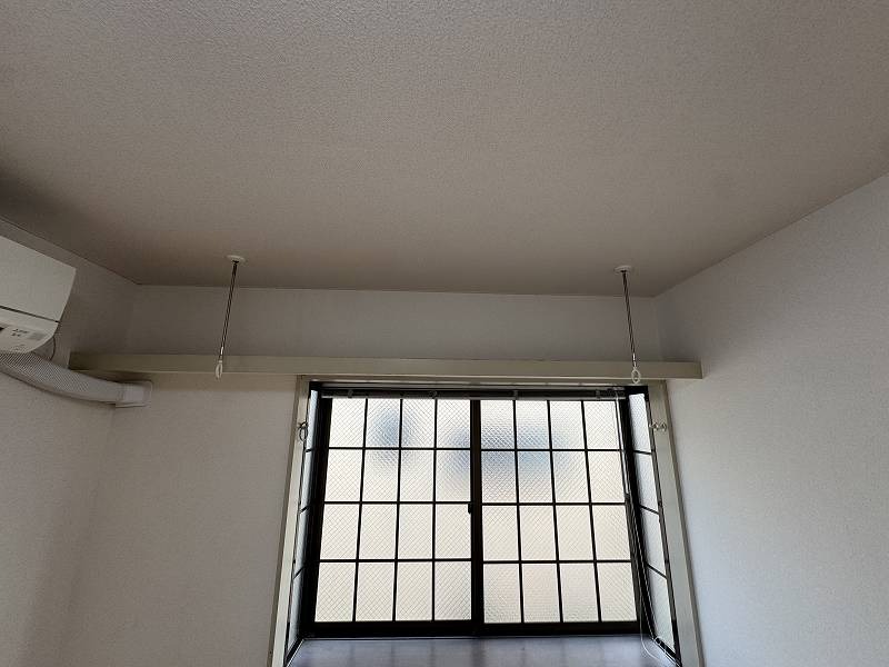 サブウェイ北綾瀬Ａ2階 部屋設備