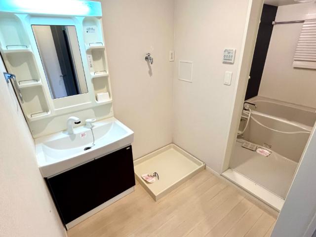 プロニティ 洗面