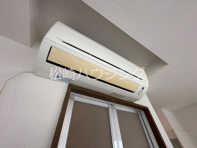 方圓館 部屋設備