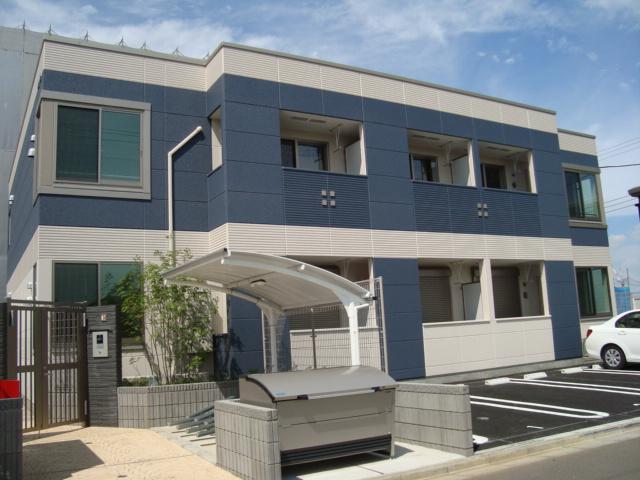 Ｒａｃｉｎｅ(ラシーヌ)の外観画像