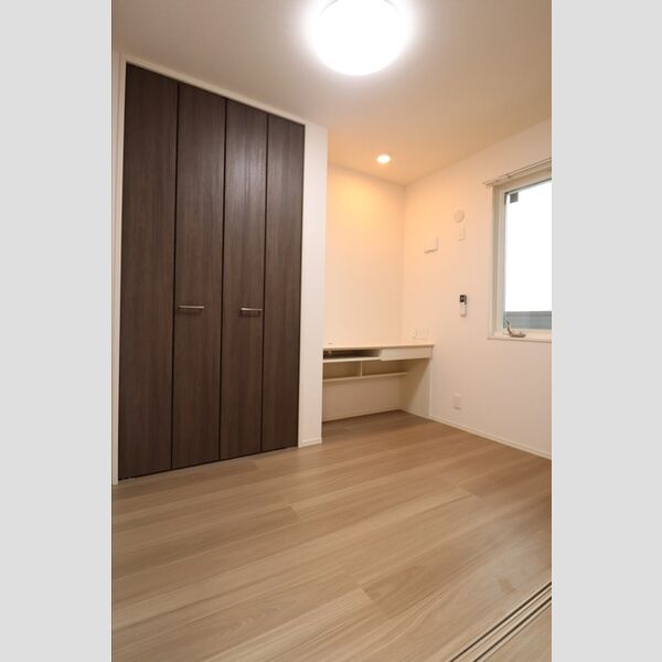 K-APARTMENT303号室 洋室(3.4帖)