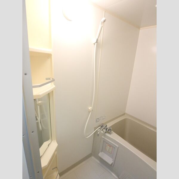 セジュール ヒノキ バス