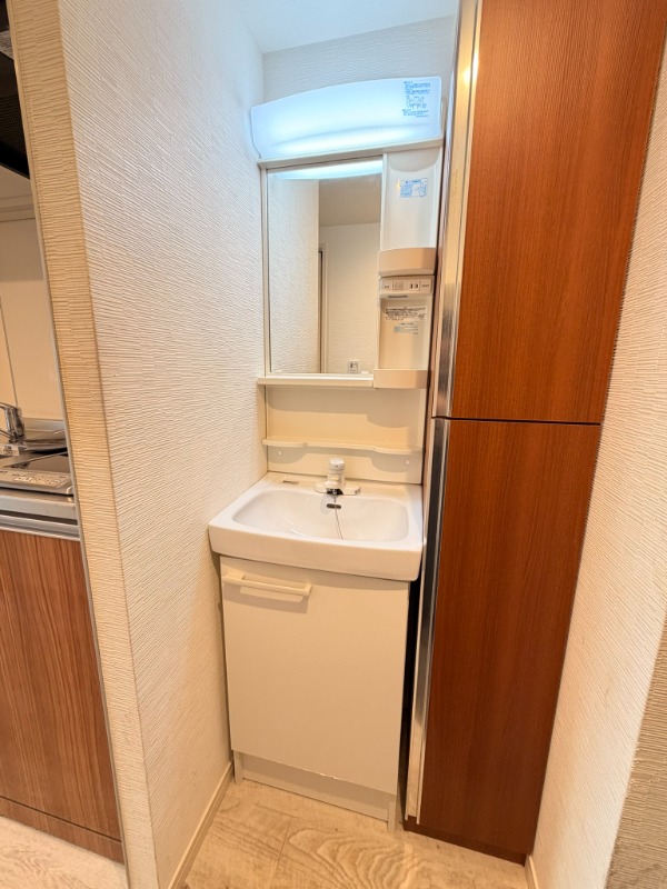 THE ROOM'S 幡ヶ谷 洗面