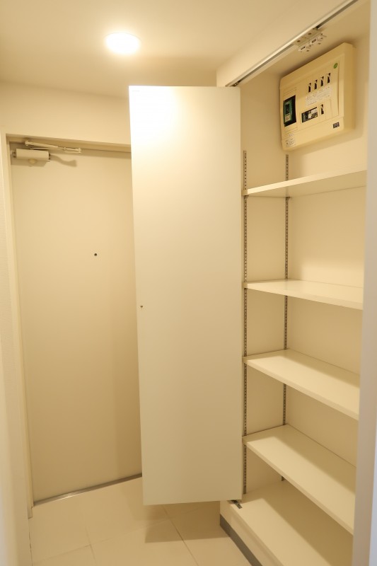 Ｂｒａｎｃｈｅ大森山王2階 部屋その他