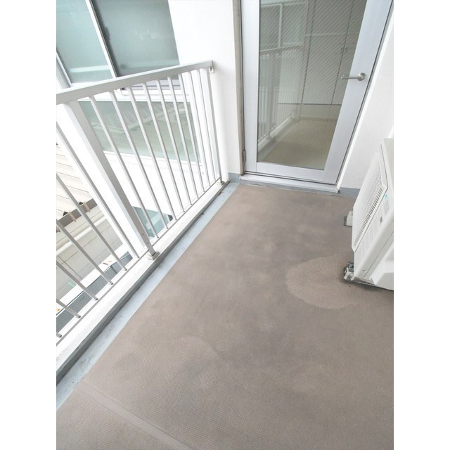 プラチナコート広尾0304号室 部屋その他