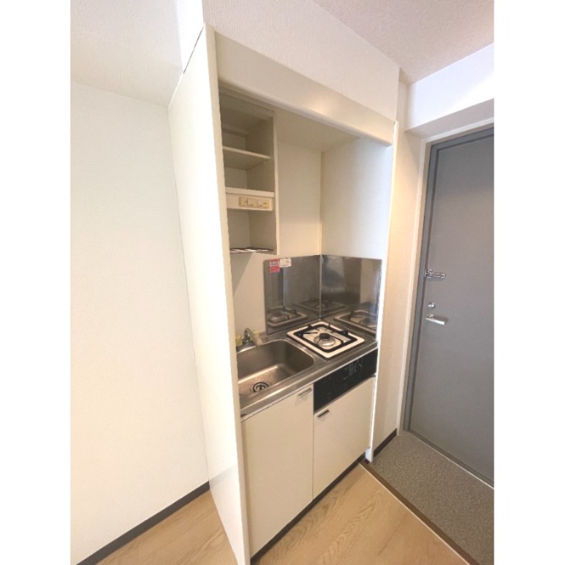 イーストアベニュー2階 ※同タイプの違うお部屋のお写真です。