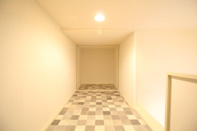 カルタス２１駒場東大前1階 ロフト