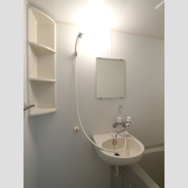 モナリエ柏 洗面台