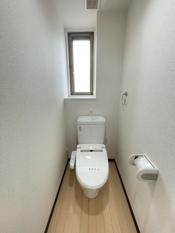 Moonshiny弐番館7階 501号室の写真です