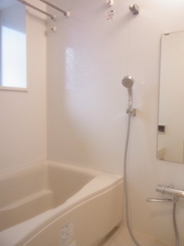 プライムアーバン西荻窪Ⅱ215号室 お風呂