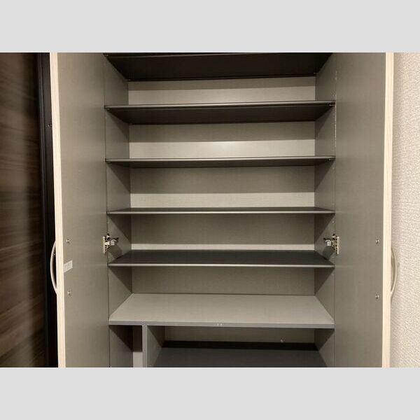 ベラカーサ203号室 玄関