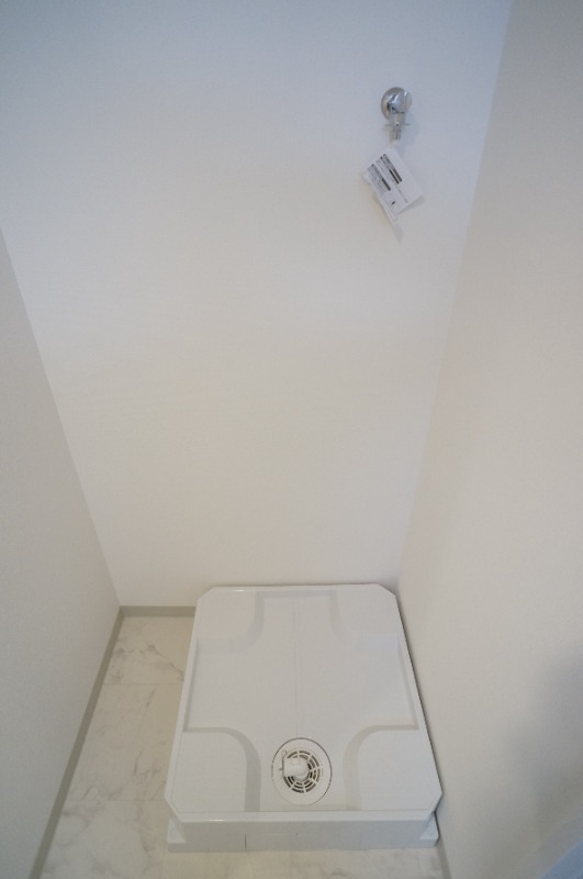 THE PALMS大島1階 部屋その他