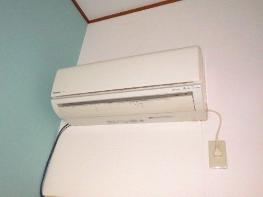 港南スナイプハウス 部屋設備