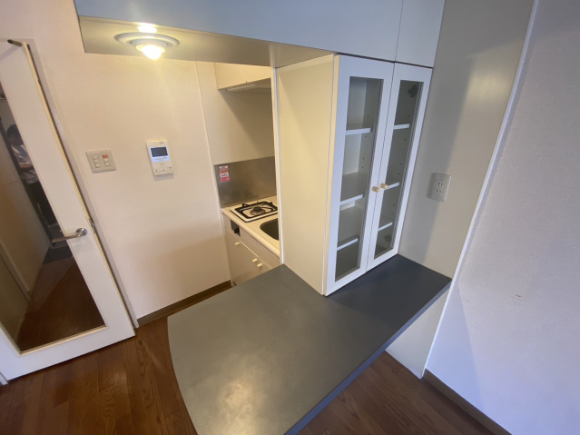 ワコーレ川崎1階 部屋その他