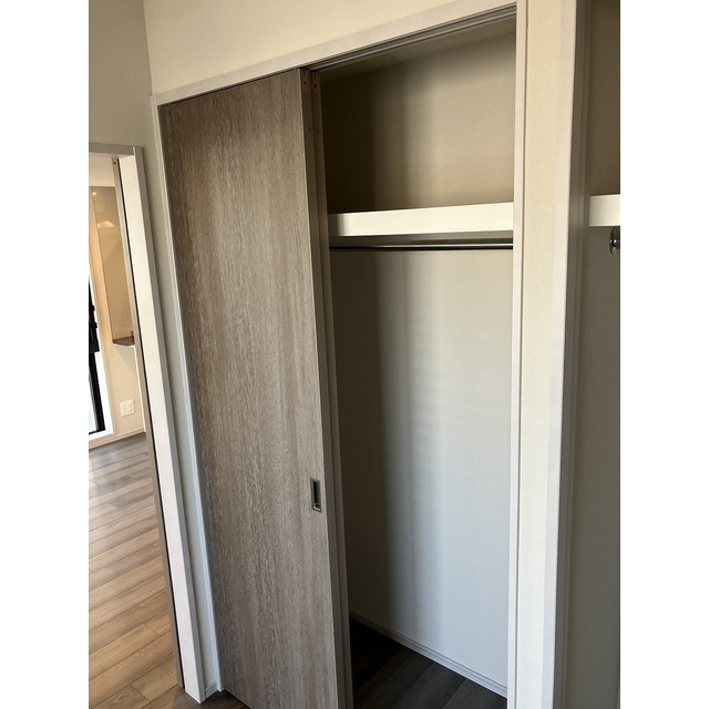 ザ・パークハビオ荏原中延駅前1207号室 同建物別部屋の参考画像