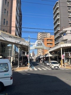 カパリリ小岩1202号室 部屋その他