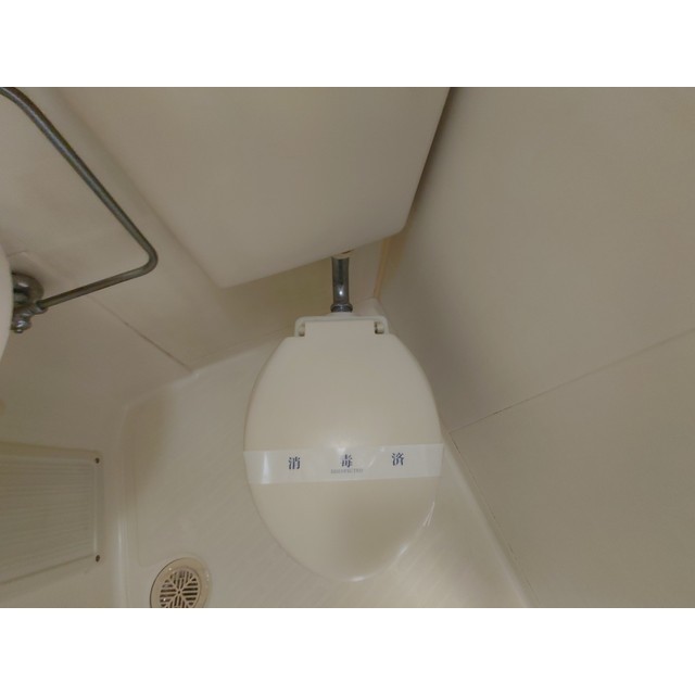 シーサイドコート金沢八景 内観