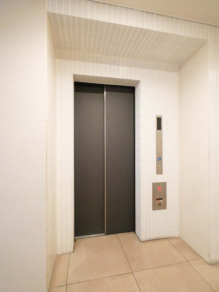 レグゼ梶ケ谷3階 外観