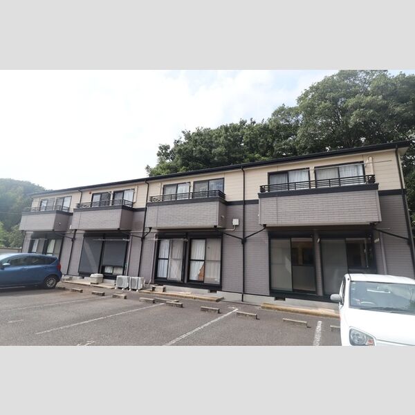 サマックス プラトーの外観画像