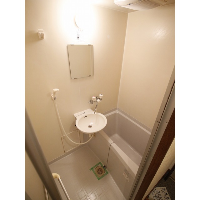 アムール Kitami お風呂