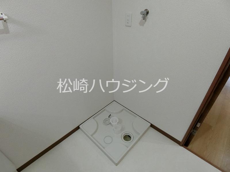 ファミネス中沢3階 部屋その他