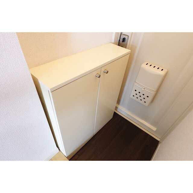アクセス新小岩3階 収納