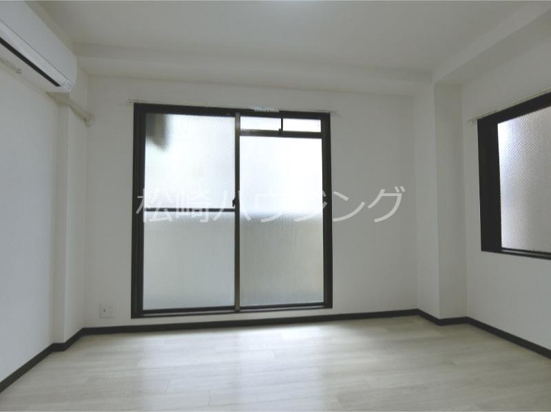 寺沢ハイツ リビング