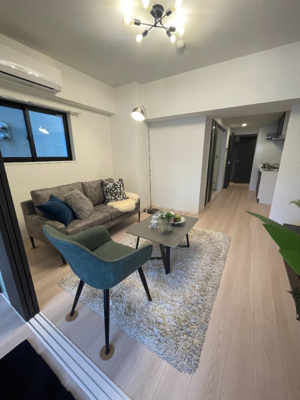 ロレーヌ東陽2階 部屋その他