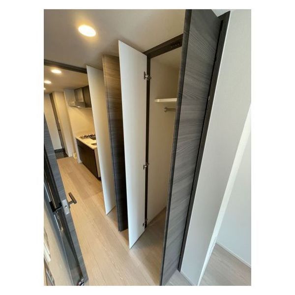 GRAN PASEO 四谷若葉0402号室 部屋その他
