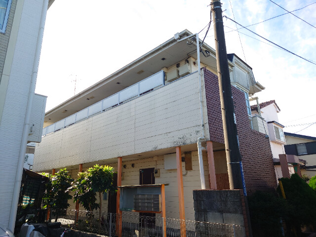 イエローキャッスル1階 部屋その他