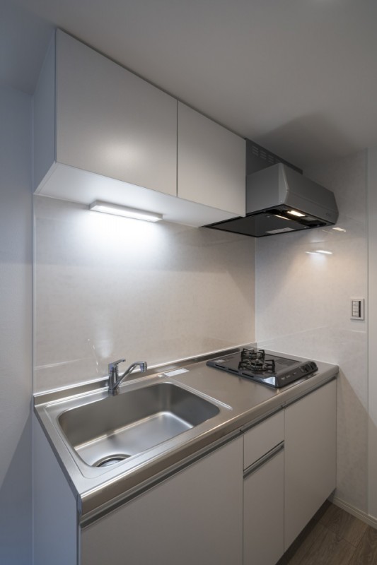 ｒｏｂｏｔ　ｈｏｍｅ　蒲生 キッチン