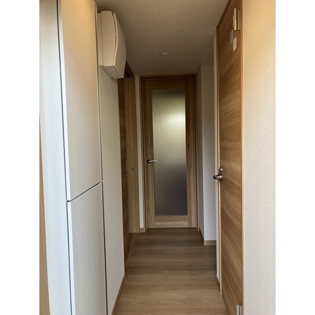 フォルケホイスコーレ湘南 内観