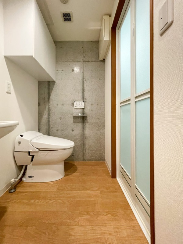 SOLASIAresidence上板橋3階 部屋その他