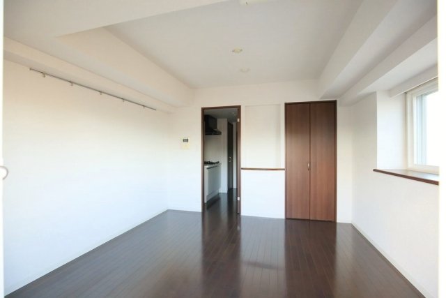 ザグランデレガーロ8階 部屋その他